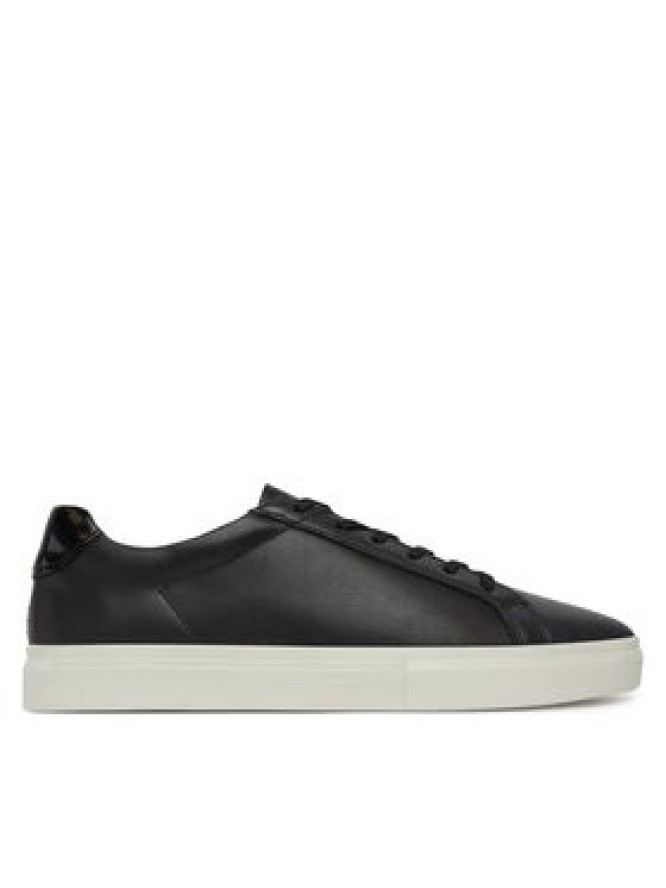 Vagabond Shoemakers Sneakersy Cody 5944-001-20 Czarny