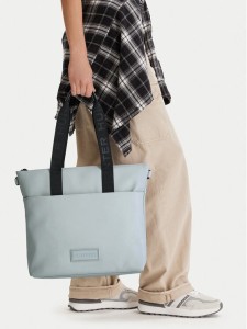 Hunter Torba CWBEO-HTR-B-002-05 Szary
