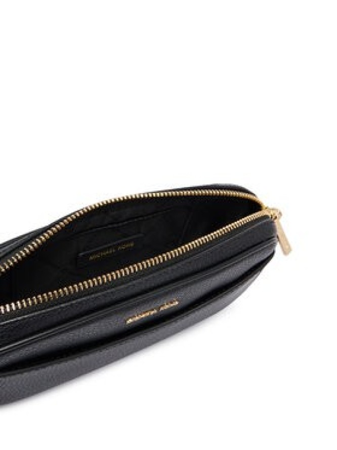 MICHAEL Michael Kors Torebka May 32T6GX5C1L Czarny