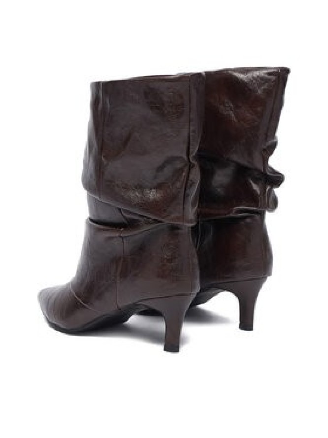 DeeZee Botki CEO-WS25319-02 Brązowy