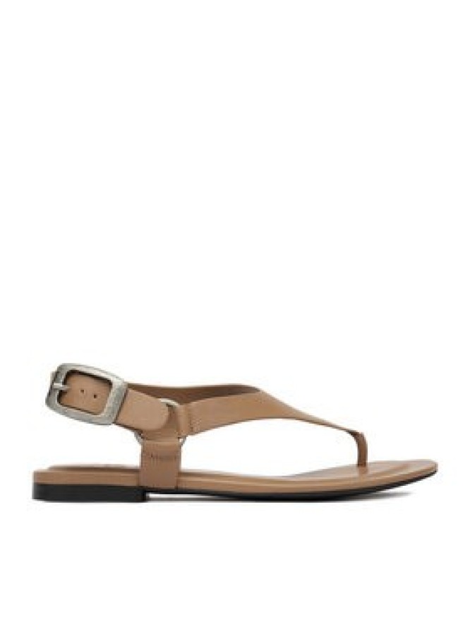 G-Star Raw Sandały EO-ELLIS-01 Beżowy ciemny