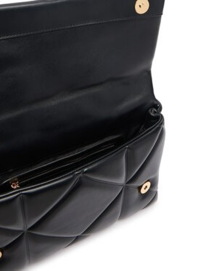 LOVE MOSCHINO Torebka JC4112PP1OLC0000 Czarny