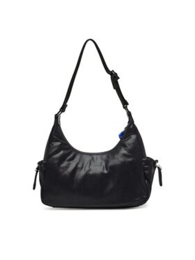 Karl Lagerfeld Jeans Torebka A3W30225 Czarny