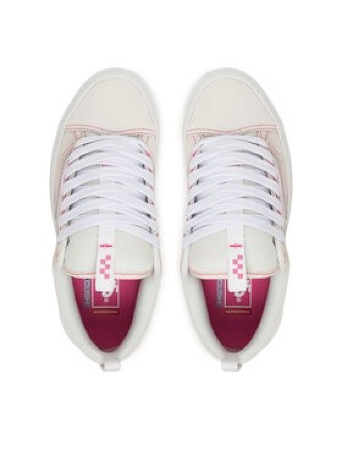 Vans Tenisówki Skate Old Skool 36 + VN000D5RFRQ1 Écru