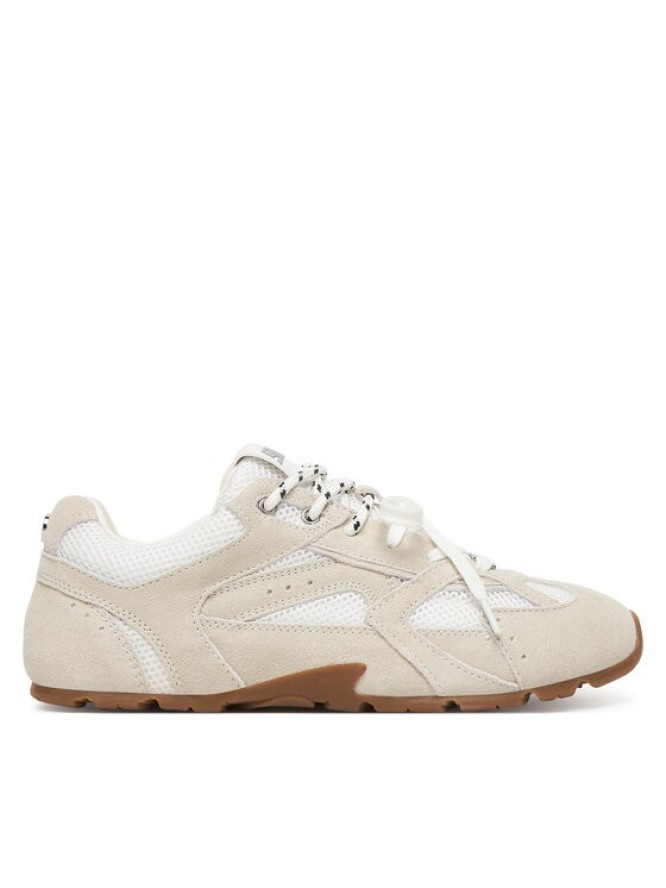 Steve Madden Sneakersy Asiel 11005159 Biały