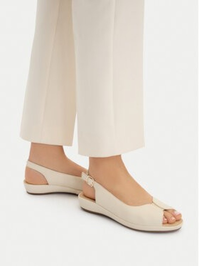 Go Soft Sandały CEO-R25SS02354 Beżowy jasny