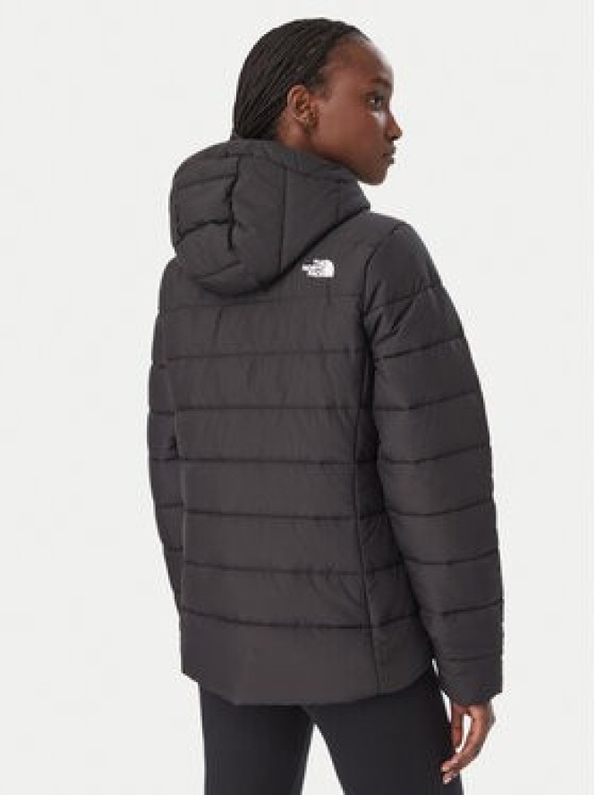 The North Face Kurtka przejściowa Aconcagua NF0A8H1BJK31 Czarny Slim Fit