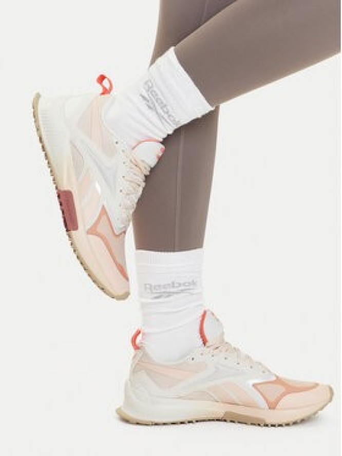 Reebok Sneakersy Lavante Trail 2 100204939 Beżowy