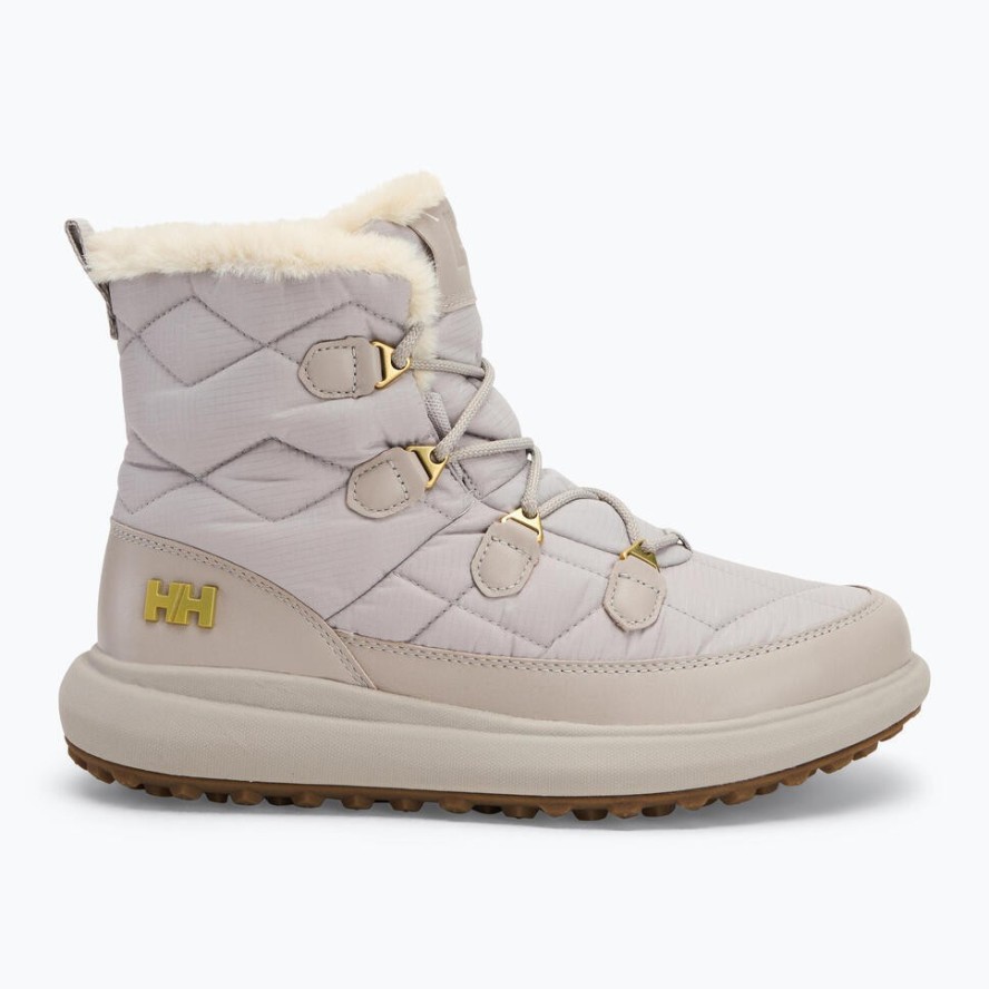 Śniegowce damskie Helly Hansen Willetta 2 Mid