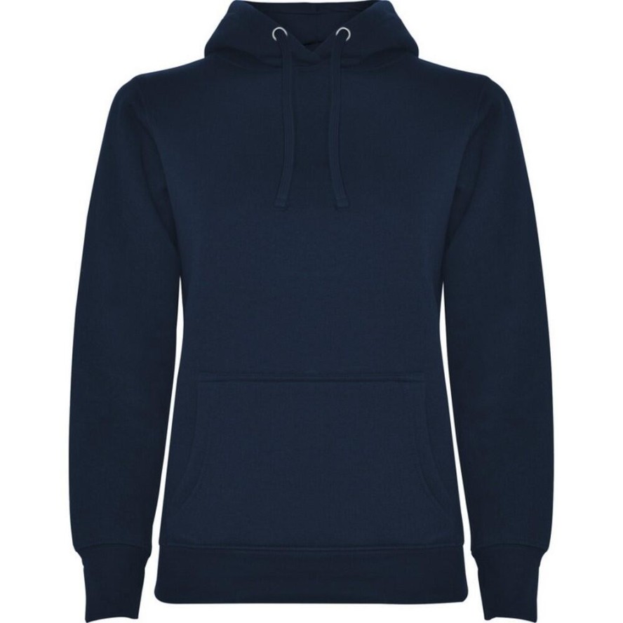 Bluza Z Kapturem Urban Dla Pań