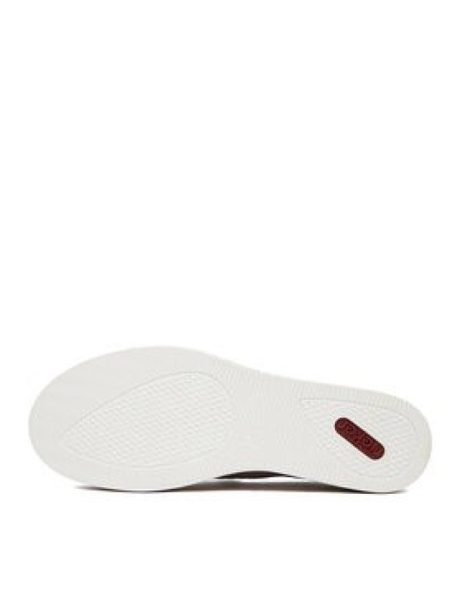 Rieker Espadryle CEO-L7873-64 Szary