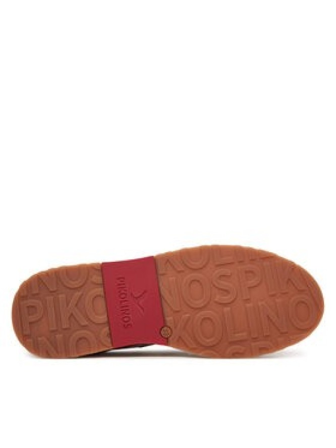 Pikolinos Półbuty Denia W0A-6842C3 Brązowy