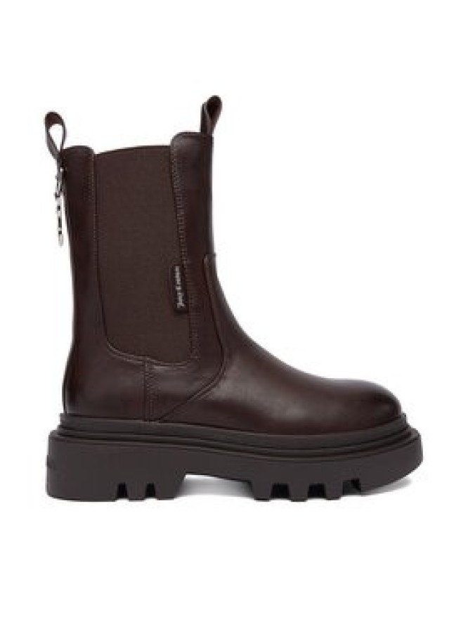Juicy Couture Sztyblety CEO-HY63020S-3 Brązowy