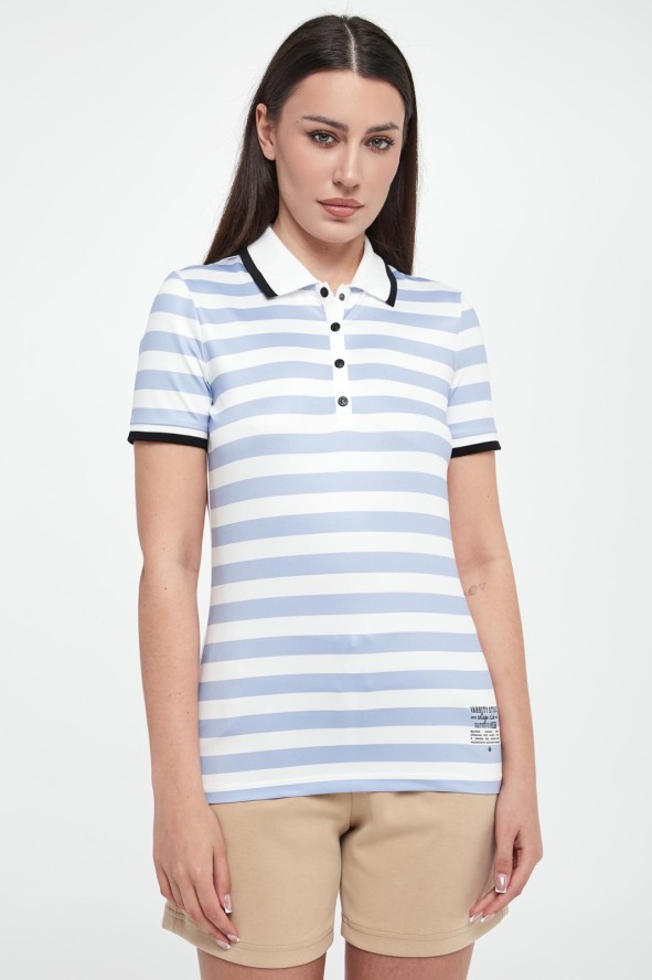 Polo damskie SPORTALM