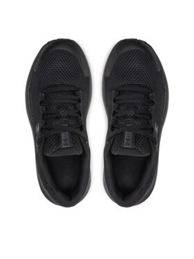 Under Armour Buty do biegania Ua Bgs Surge 4 3027103-002 Czarny