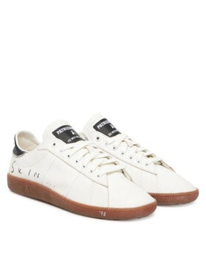 Patrizia Pepe Sneakersy 8Z0112/L150-FG37 Biały