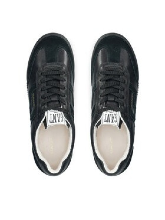 Gant Sneakersy 31531034 Czarny