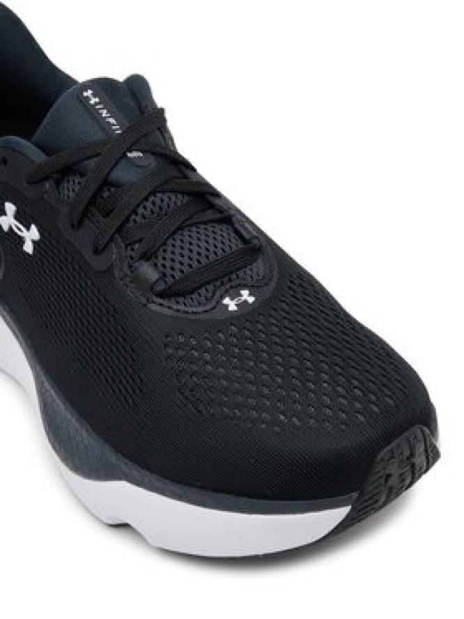 Under Armour Buty do biegania Ua W Infinite Pro 2 3028177 Czarny