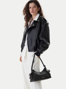 KARL LAGERFELD Torebka B1W30004 Czarny