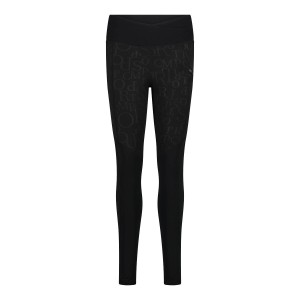 Legginsy damskie z poliestru CMP