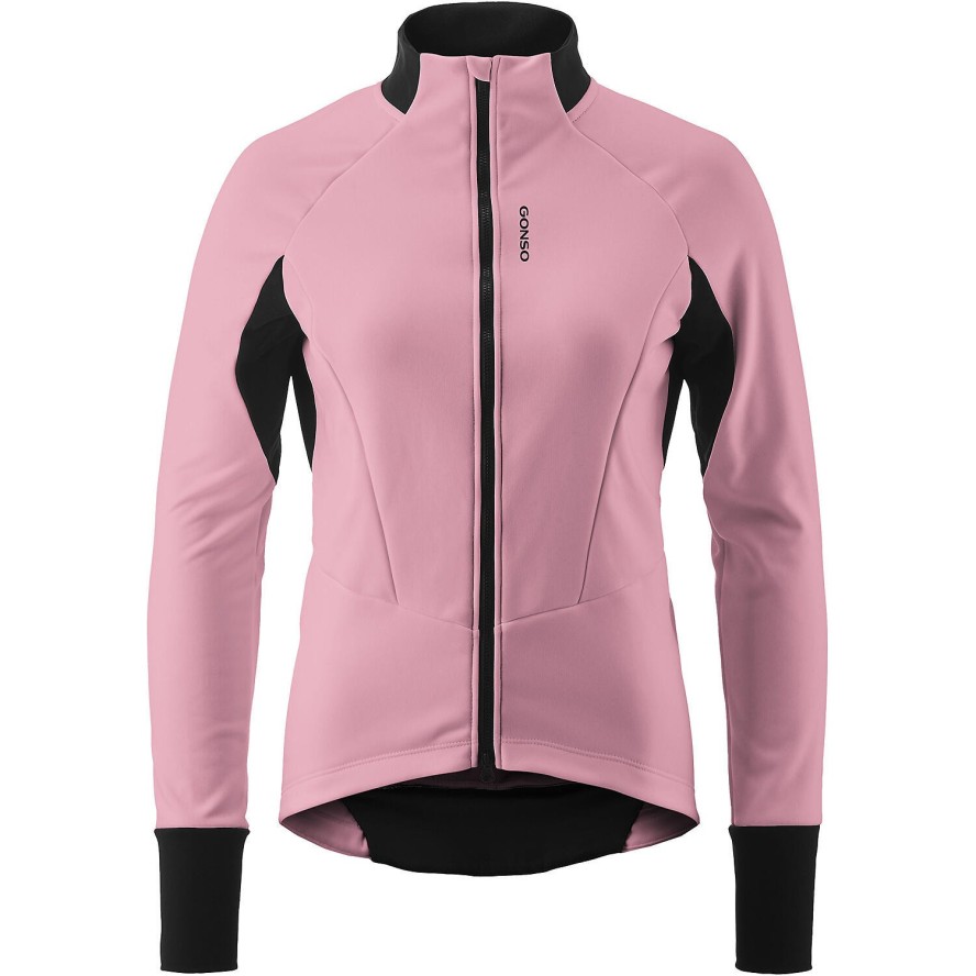 Kurtka damska Gonso Softshell 2