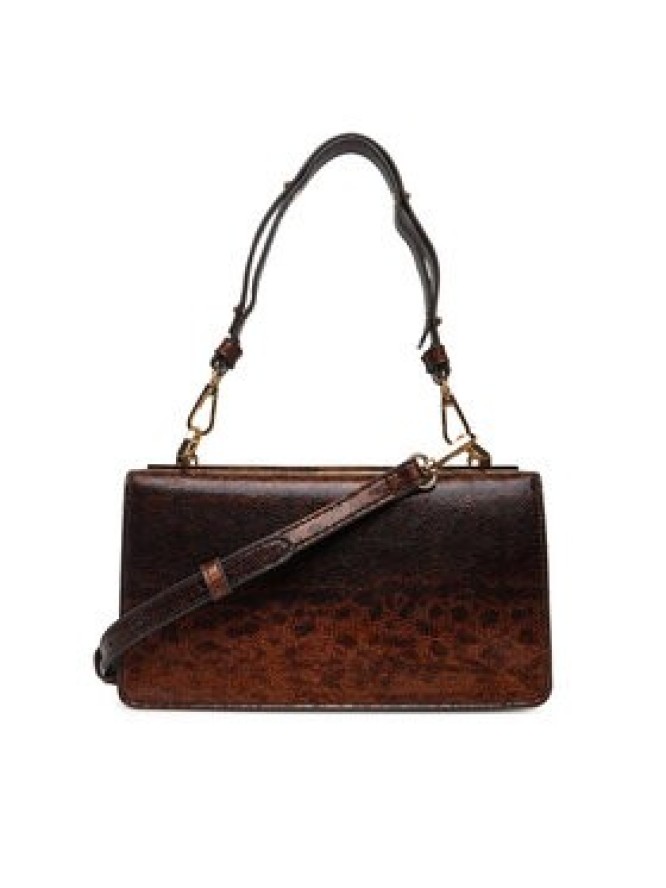 Aldo Torebka Dabouca 14143620 Brązowy