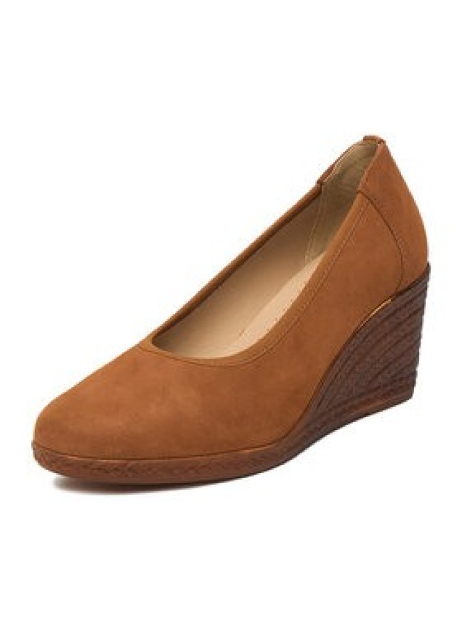 Lasocki Półbuty CEO-WI23-2188-10 Brązowy