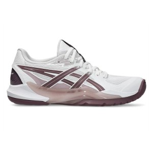 Buty biegowe Asics Powerbreak FF Białe