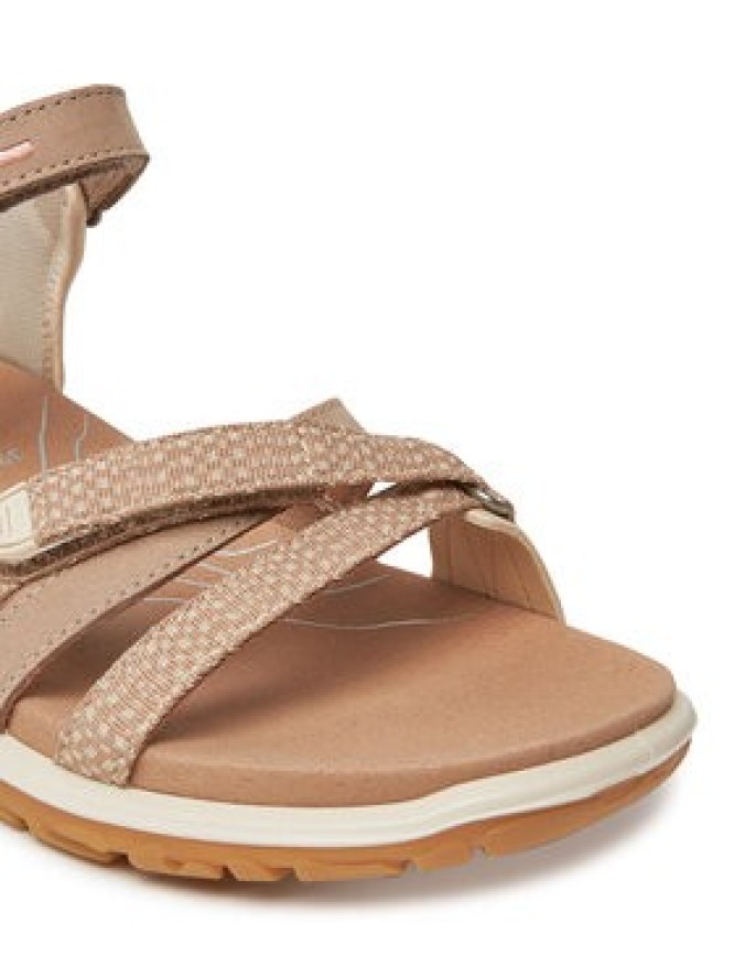 ECCO Sandały Offroad Roam 85330361244 Beżowy