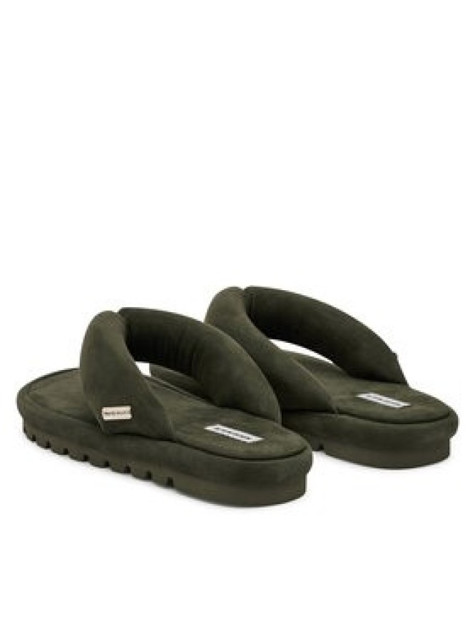 Naked Wolfe Japonki Hilary Zielony