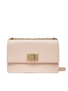 Furla Torebka 1927 BAFIACO ARE000 0496S Różowy