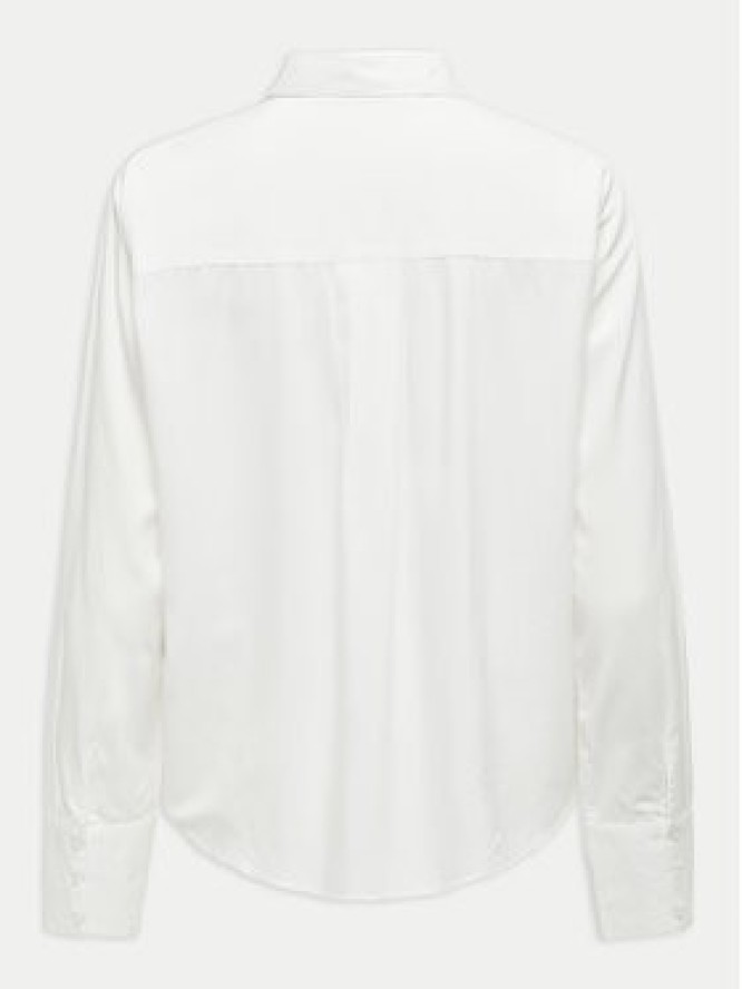 ONLY Koszula Berit 15320243 Biały Regular Fit