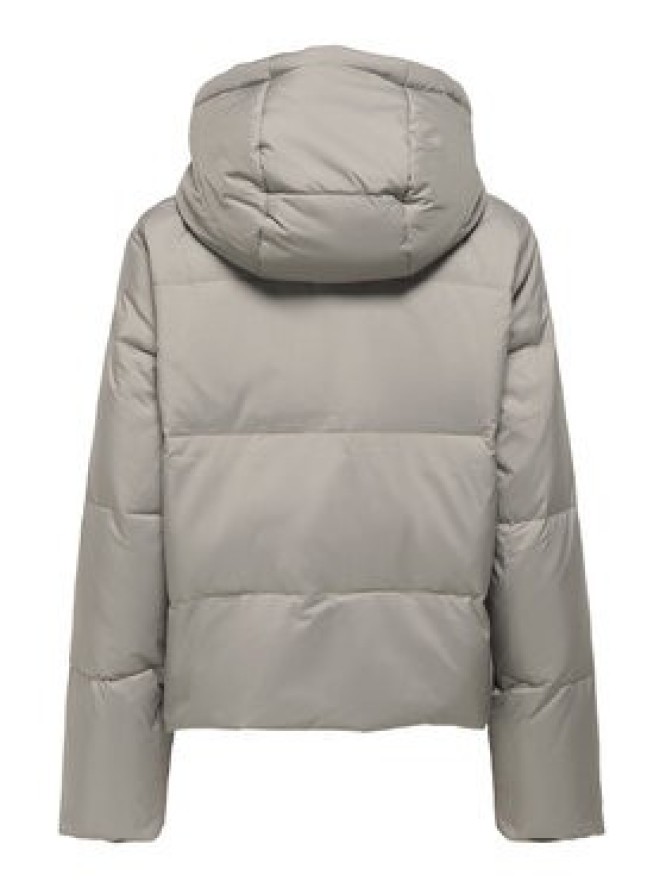 ONLY Kurtka puchowa Alice 15316455 Zielony Regular Fit