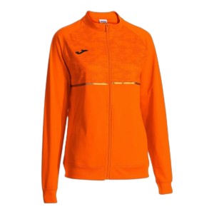 Damska bluza dresowa Joma Record III
