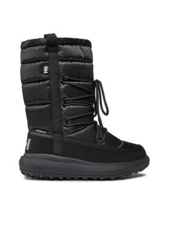 Helly Hansen Śniegowce W Isolabella 2 11838_990 Czarny