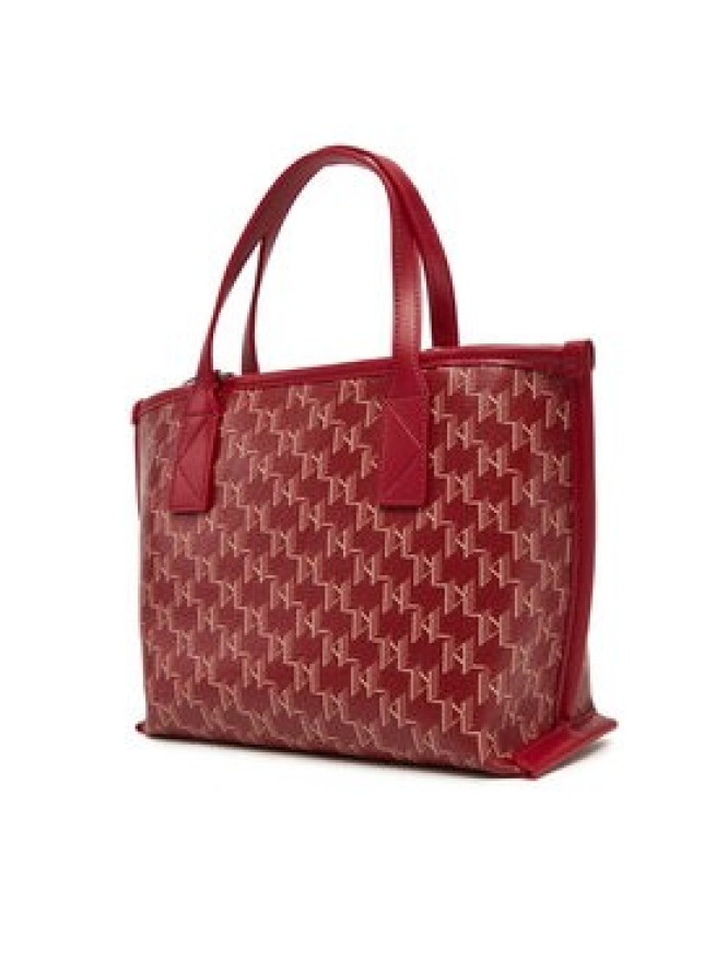 KARL LAGERFELD Torebka A1W30184 Czerwony