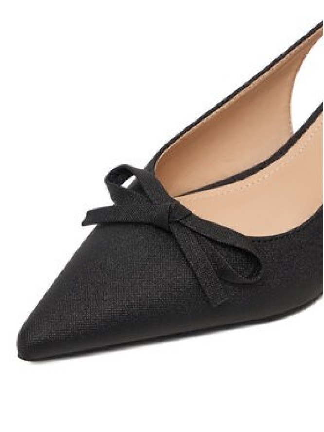 JENNY Czółenka CEO-CD24042-3 Czarny