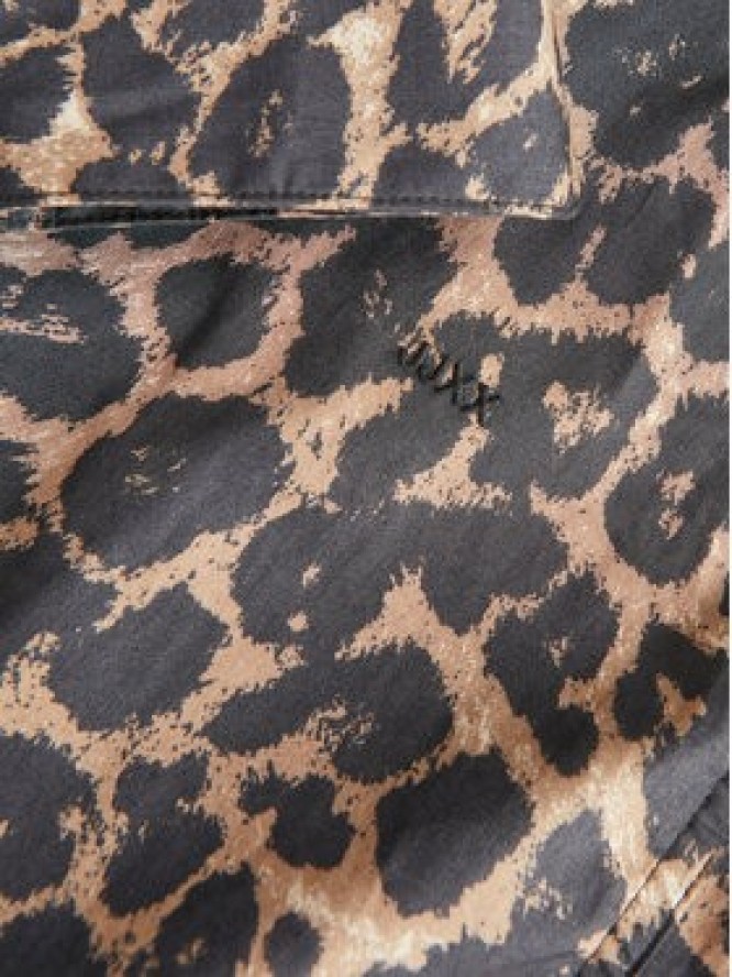 JJXX Koszula Jamie 12200353 Brązowy Relaxed Fit