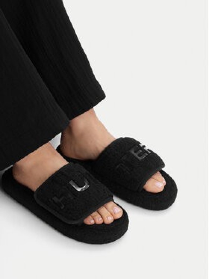 Hunter Kapcie CEO-JD25-530-2 Czarny