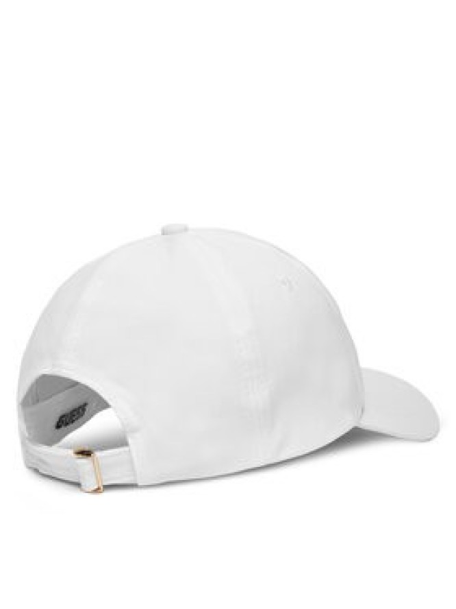 Guess Czapka z daszkiem V4YZ01 WG982 Biały
