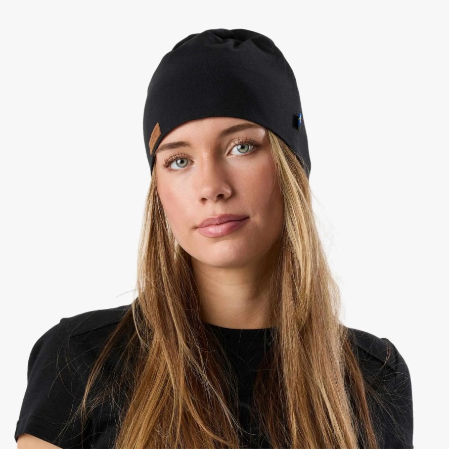 Czapka Beanie Unisex Elk Oddychający