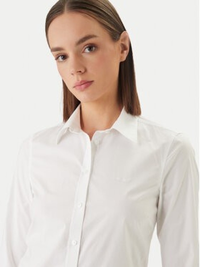 Gant Koszula 4300486 Biały