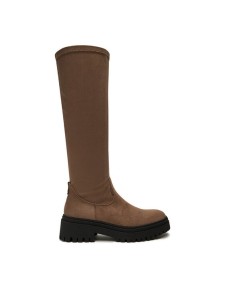 MEXX Kozaki CEO-MI001805243W-01 Brązowy