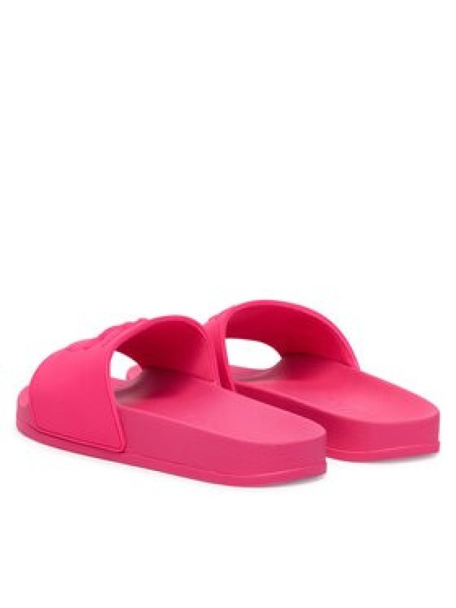 PINKO Klapki SS0093 E027 N17 Różowy