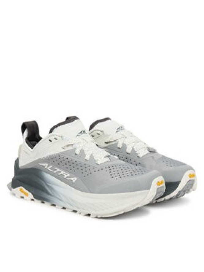 Altra Buty do biegania Olympus 6 AL0A85NK Szary