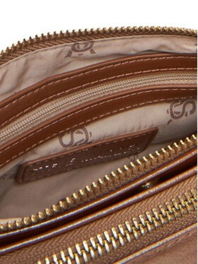 Steve Madden Torebka Bnicco SM13001162 Złoty