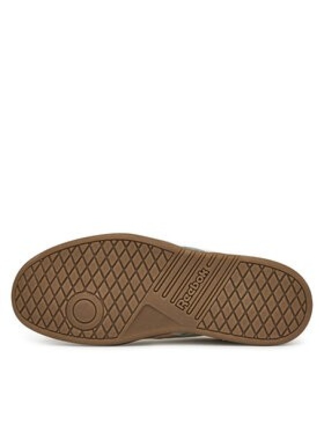 Reebok Sneakersy FORTE LOUNGER AR30252WCCQ Écru