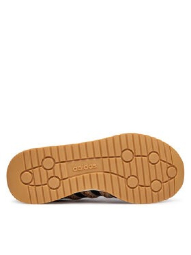 adidas Sneakersy Run 70S 2.0 KI5790 Czarny