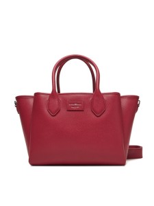 Emporio Armani Torebka EW002329 AF17799 M5068 Bordowy