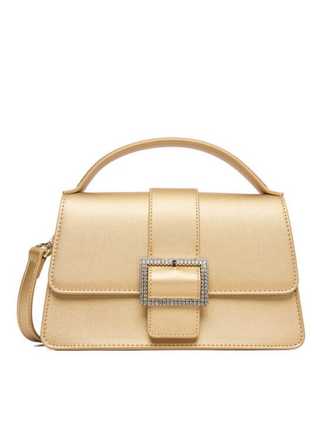 Nine West Torebka CEO-MISSISIPI-III-KY159 Złoty